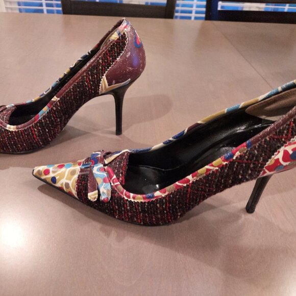 Vintage Dolce & Gabbana pumps - Picture 6 of 8